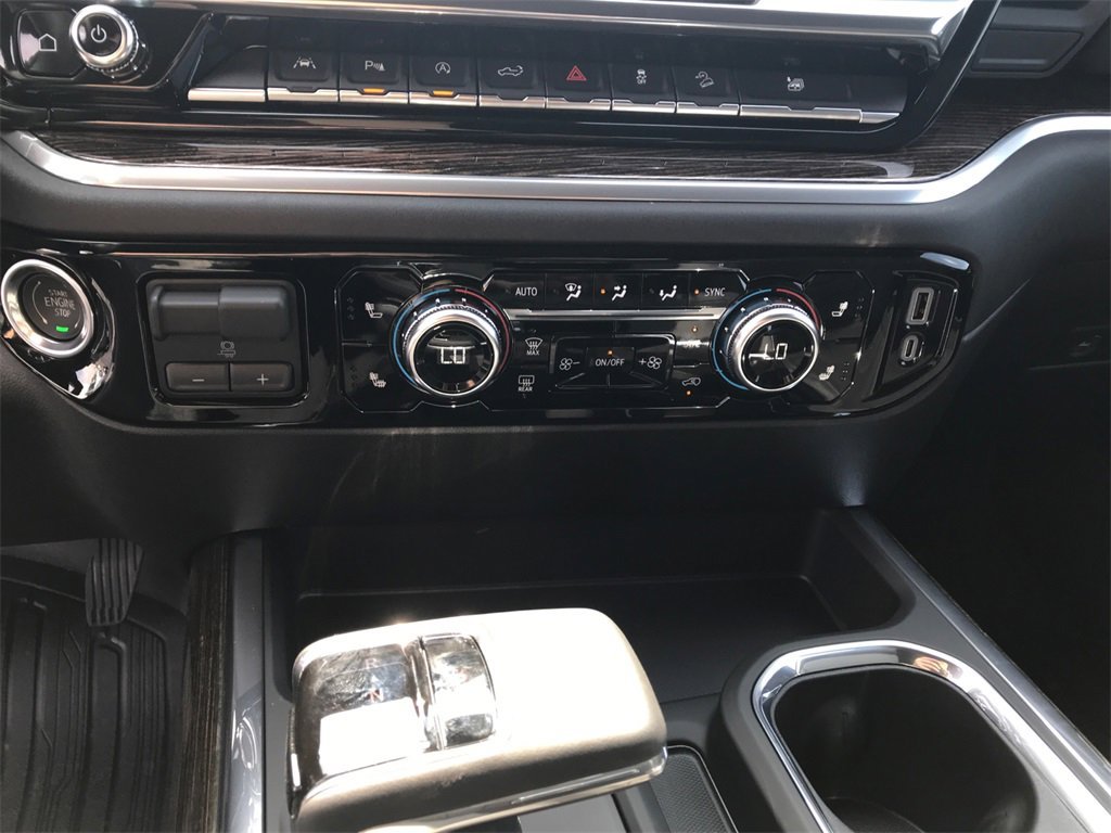 2026 GMC SIERRA - Image 24