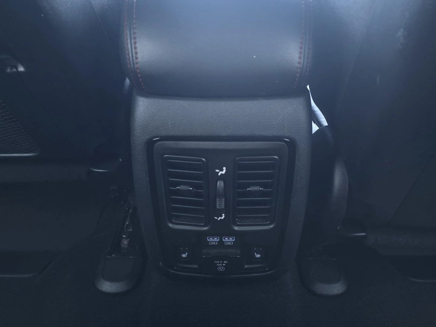 Used 2024 White Knuckle Clearcoat Dodge GT Plus image 31