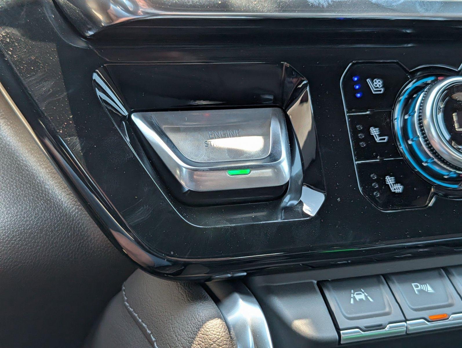 New 2026 Glacier White Tricoat GMC Denali image 22