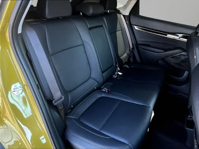 Used 2024 Green Kia SX image 30