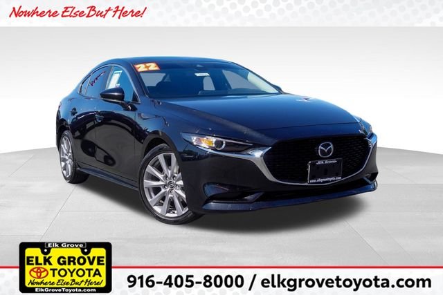 2022 Mazda CX-3 Preferred AT 4-Door SKYACTIV AWD's photo