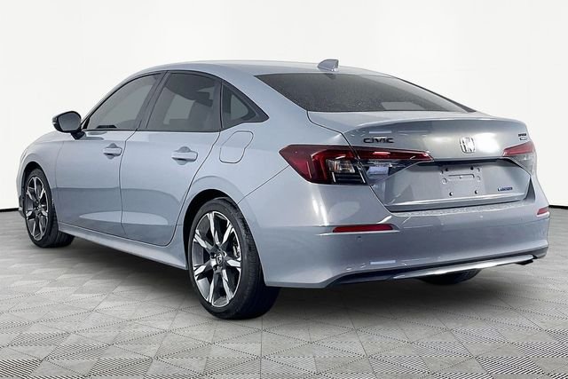 Used 2026 Gray Honda Sport Touring image 4