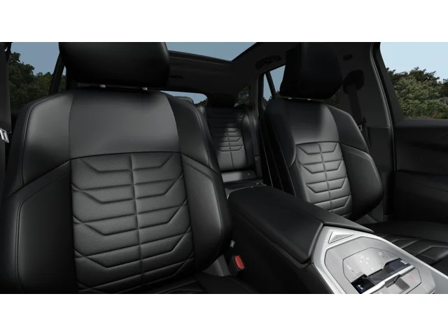 New 2027 Black Sapphire Metallic BMW  image 11