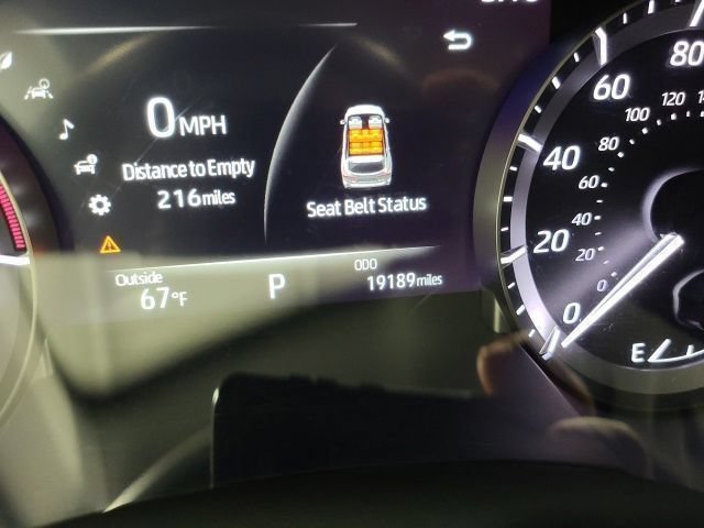 Used 2023 Blueprint Toyota LE image 28
