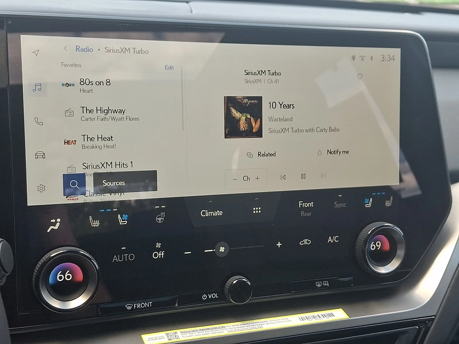 2026 Lexus TX 350 Premium - Photo 12