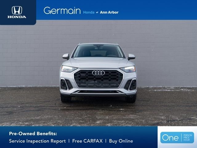 2023 Audi Q5 Premium Plus - Photo 10