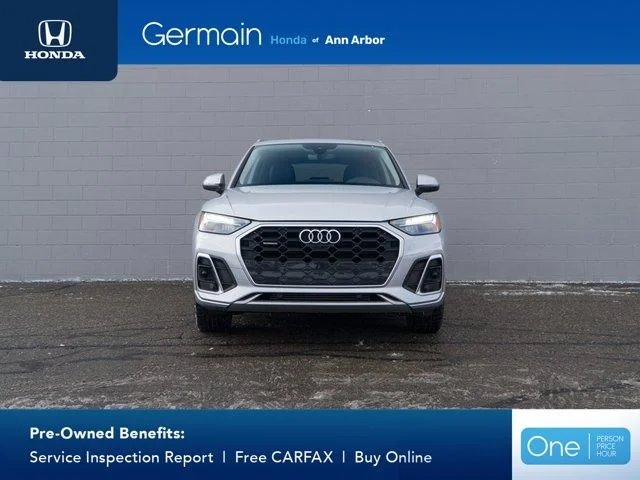 2023 Audi Q5 Premium Plus - Photo 10