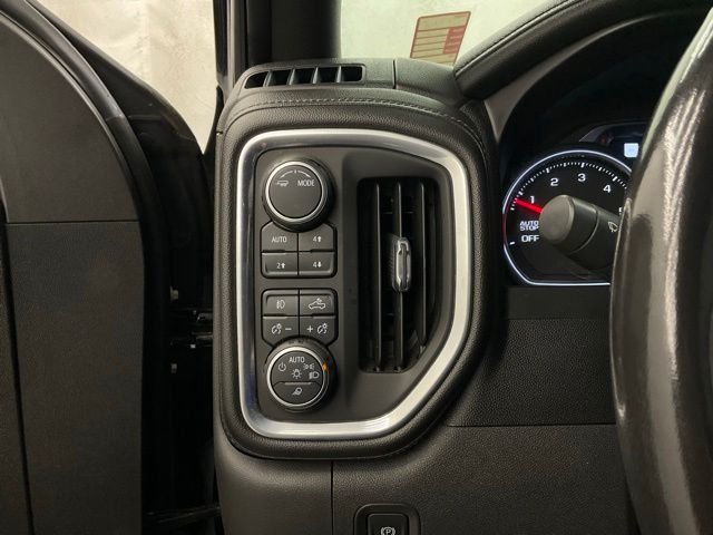 Used 2021 Black Chevrolet High Country image 14