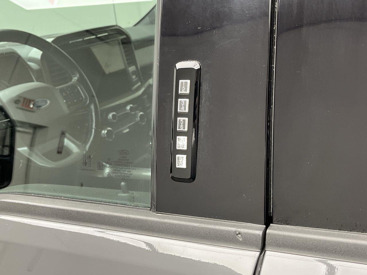 Used 2021 Lead Foot Ford XLT image 8