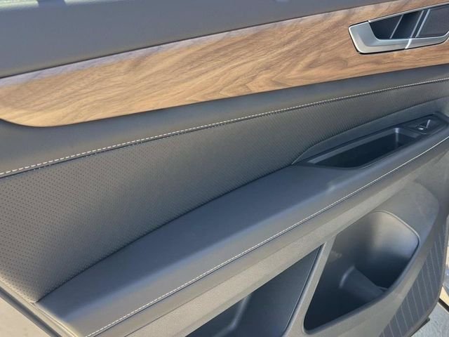 New 2026 Gray Volkswagen SE w/Technology image 26
