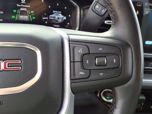 Used 2026 Black GMC SLT image 16