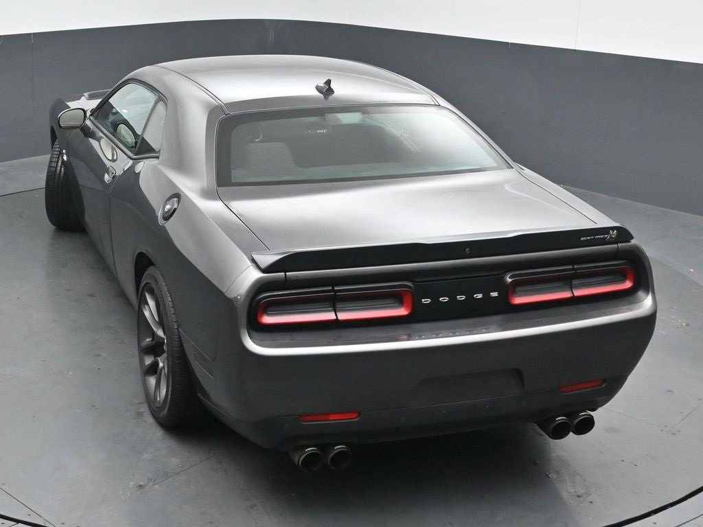 2021 DODGE CHALLENGER - Image 35
