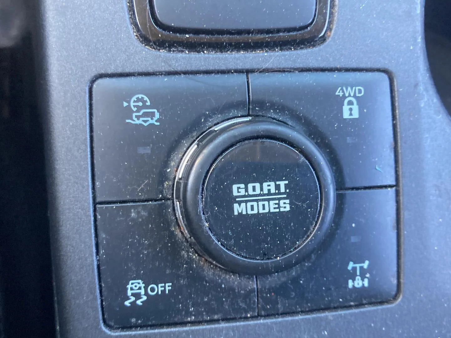 Used 2021 Shadow Black Ford Badlands image 21