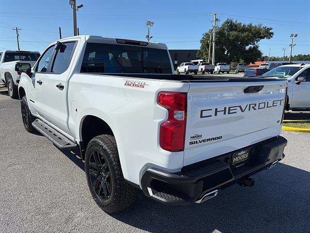 2026 Chevrolet Silverado 1500 LT Trail Boss - Photo 30