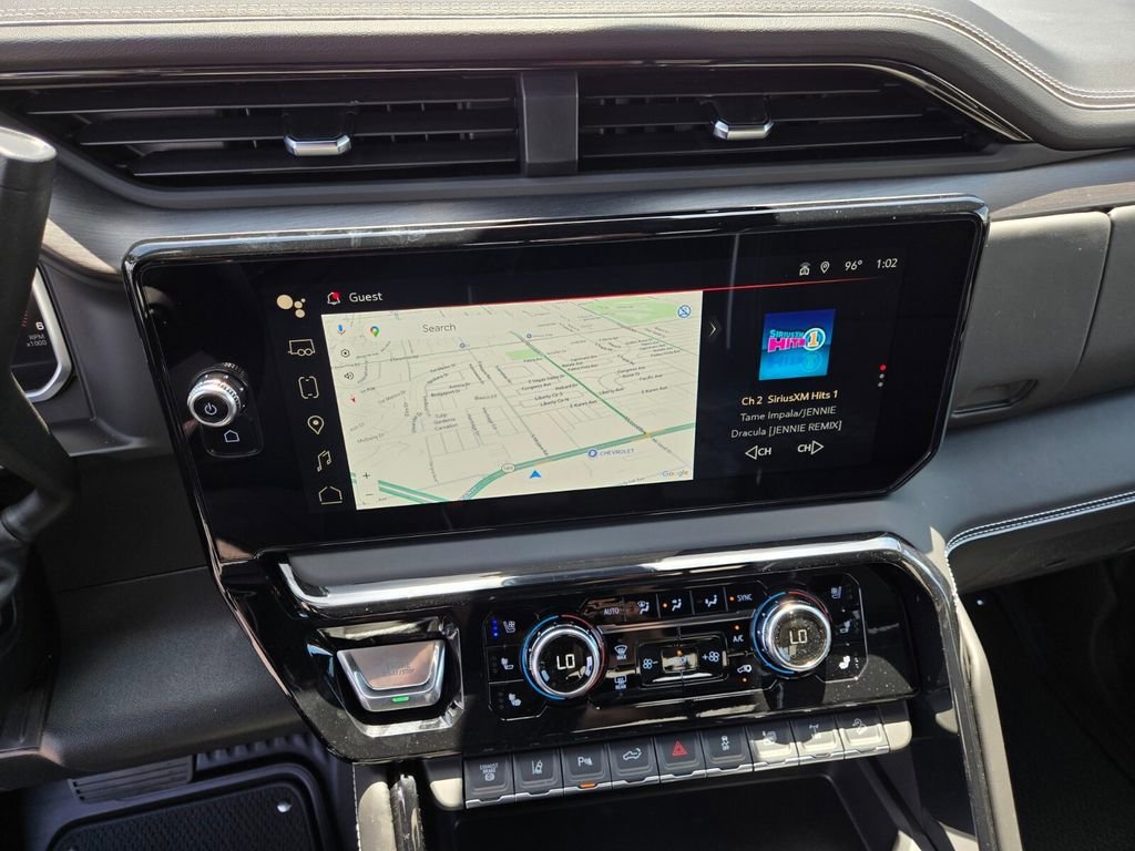 New 2026 Coastal Dune GMC AT4X image 12