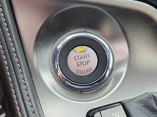 2018 Nissan Maxima SL - Photo 25