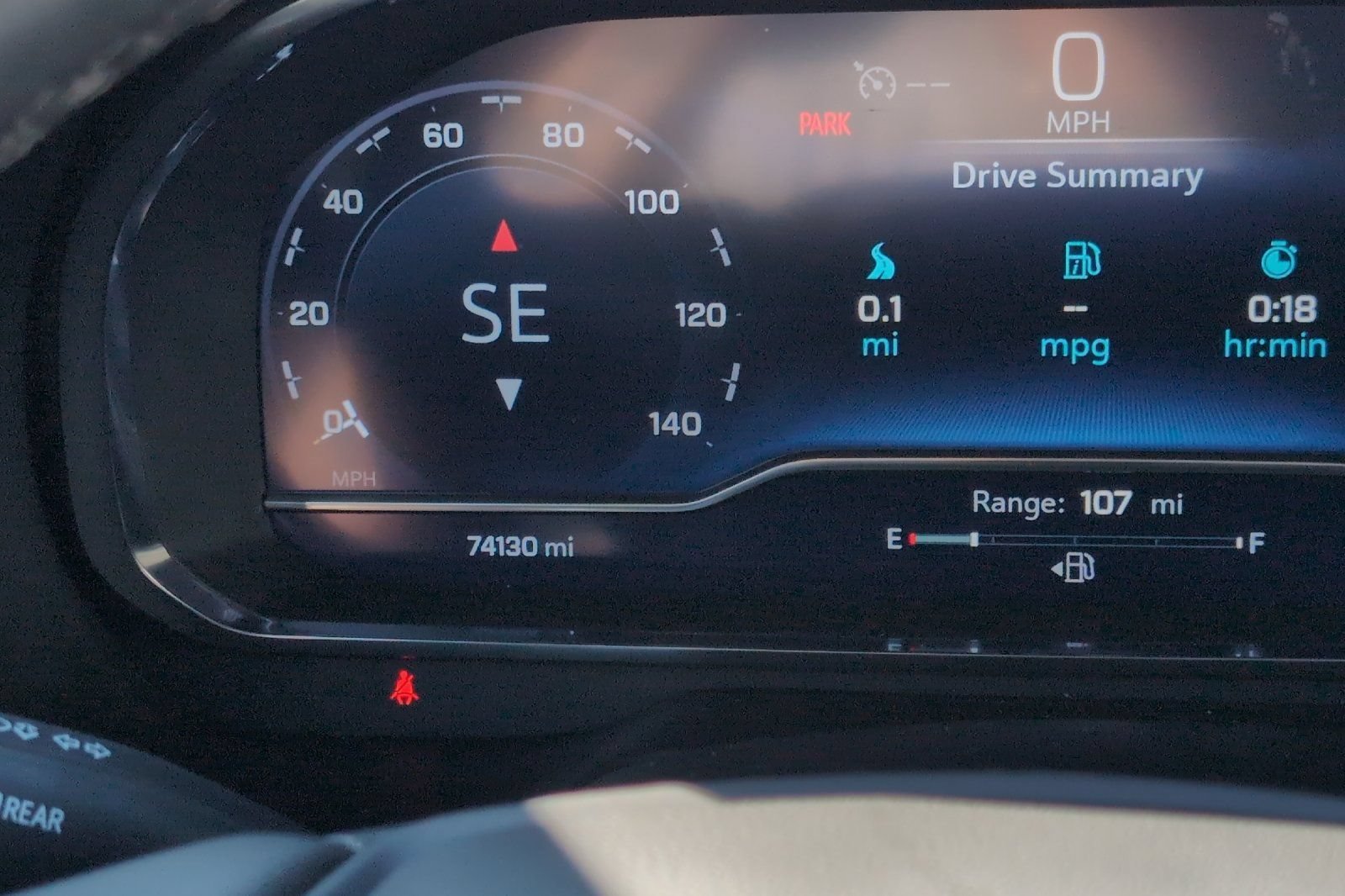 Used 2024 Black Chevrolet Z71 image 28