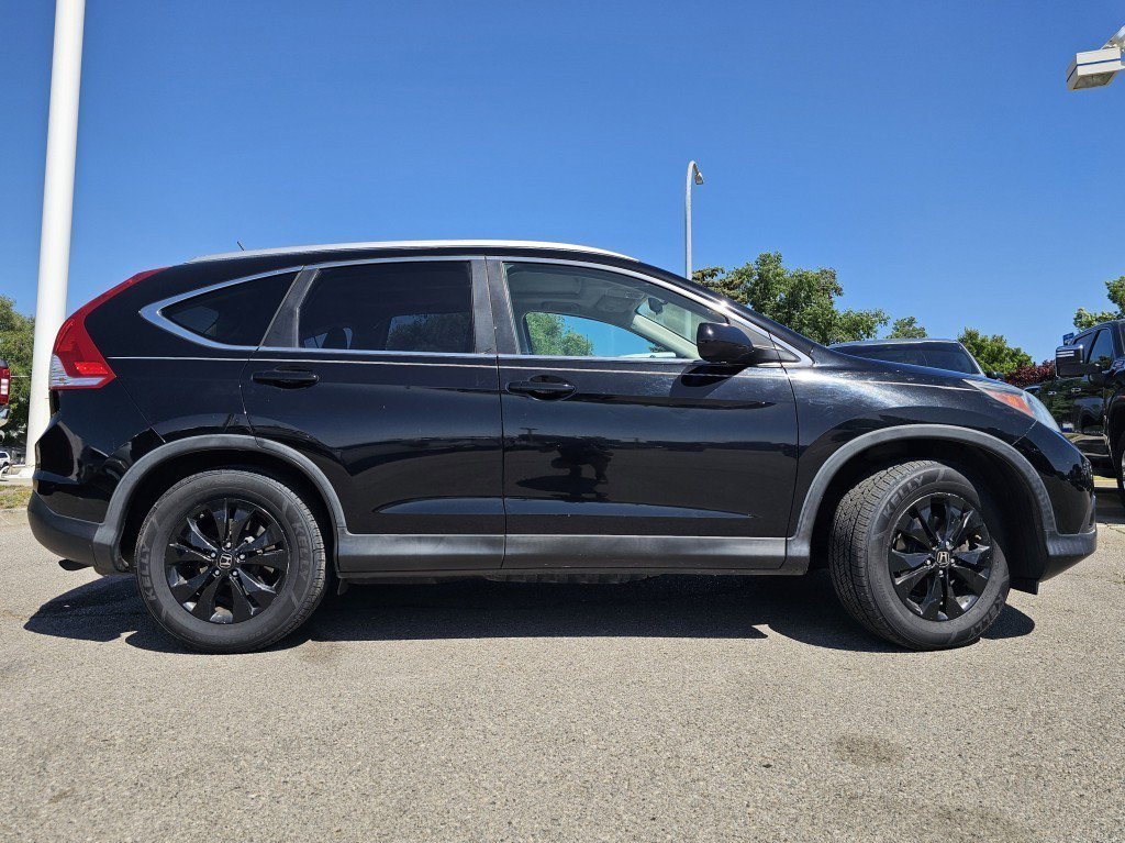 Used 2013  Honda EX-L image 17