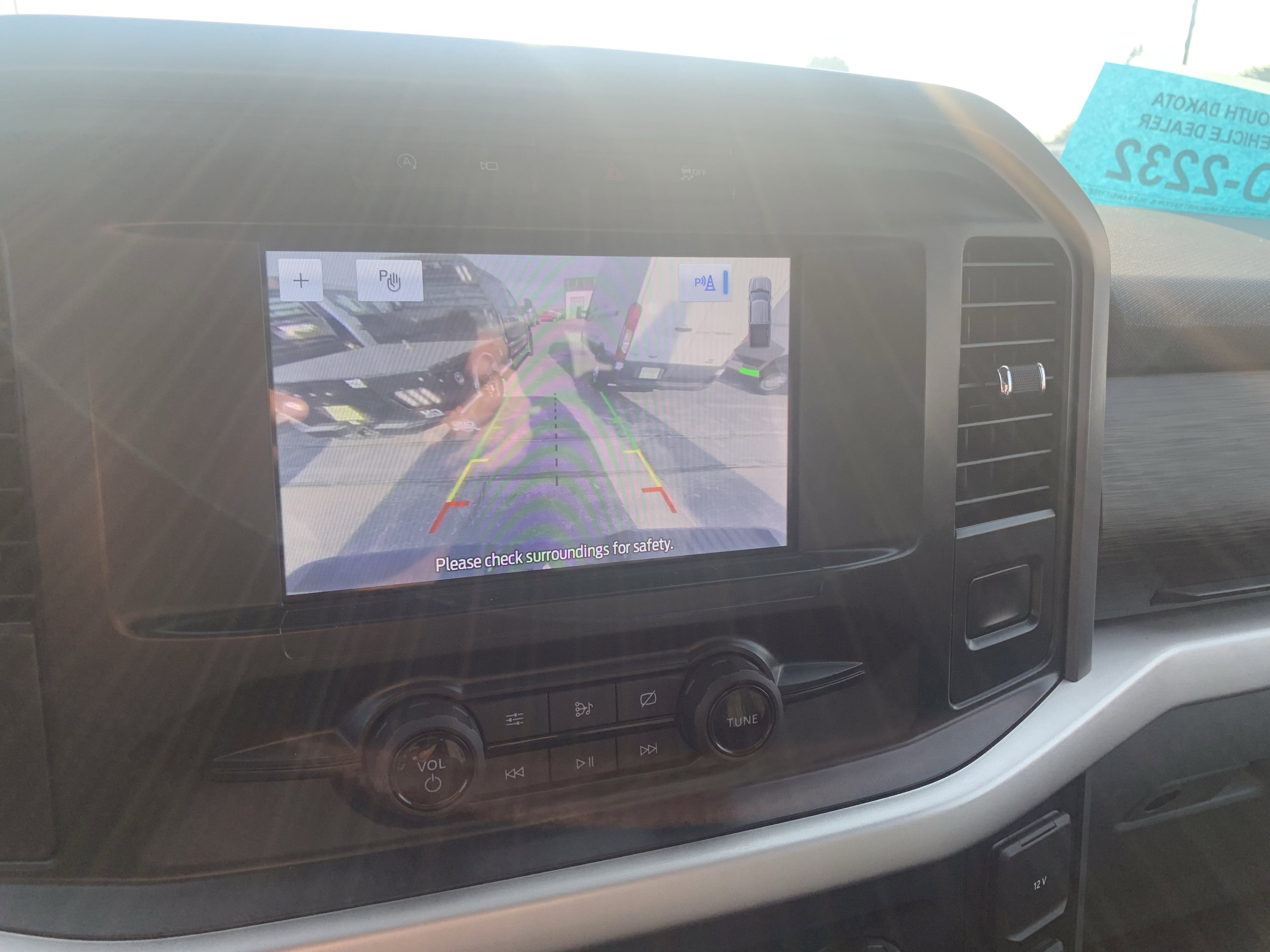 2021 Ford F-150 XLT - Photo 32