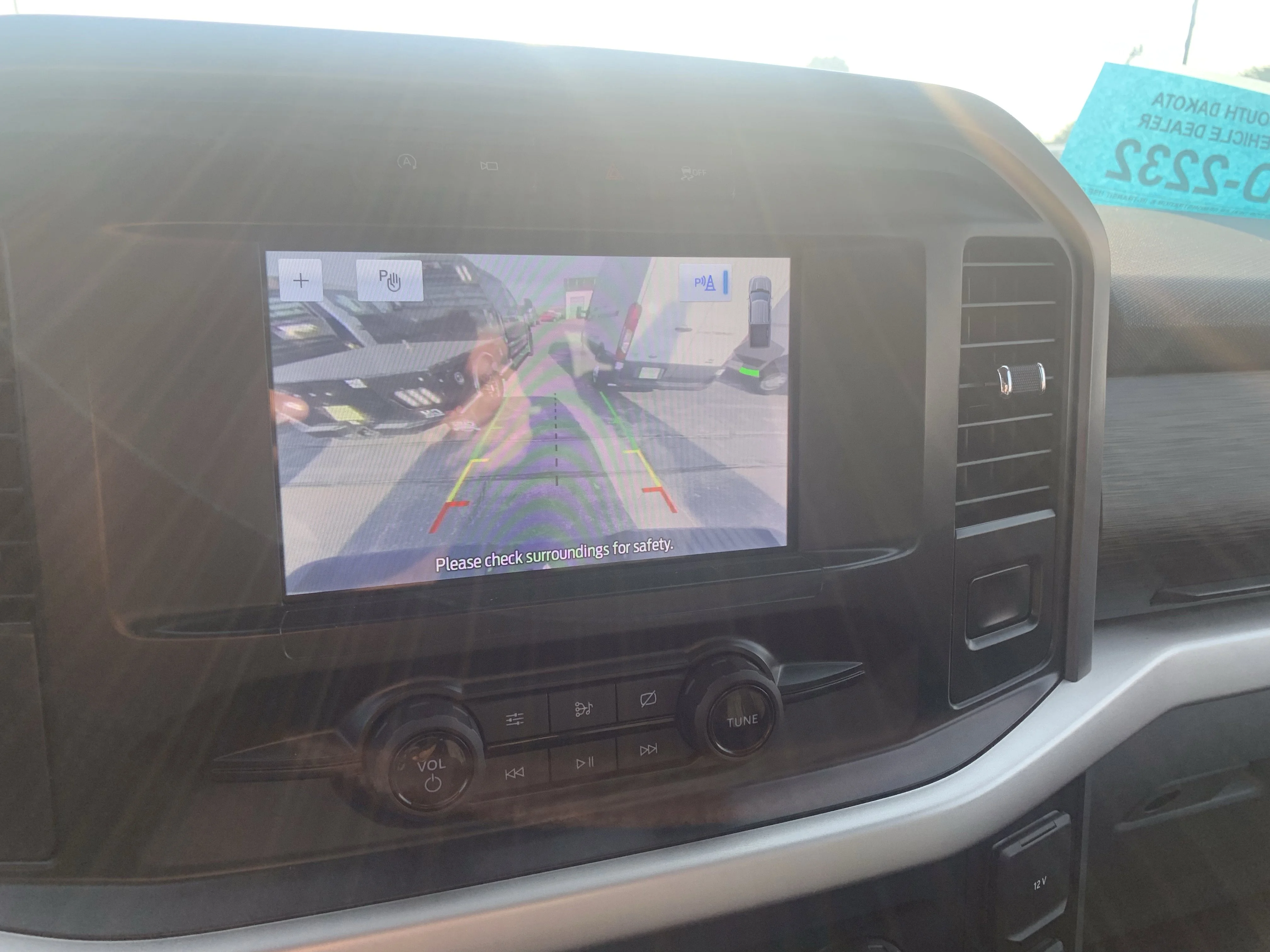 2021 Ford F-150 XLT - Photo 32