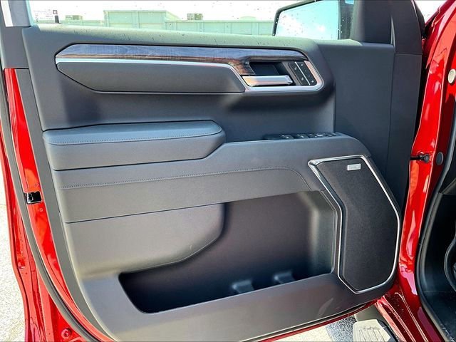 2026 Chevrolet Silverado 1500 LTZ - Photo 23