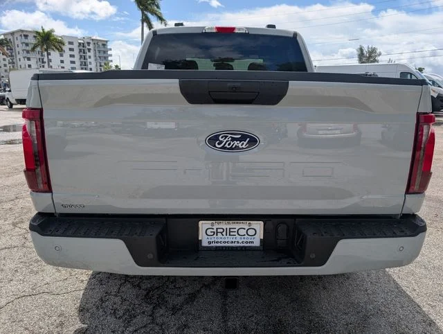 New 2026 Avalanche Ford STX® image 8