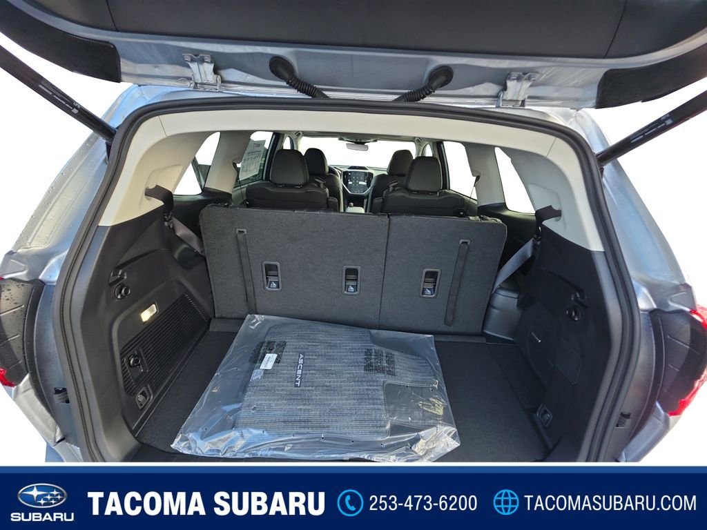 2026 Subaru Ascent Limited - Photo 19