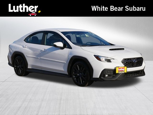 2024 Subaru WRX Premium