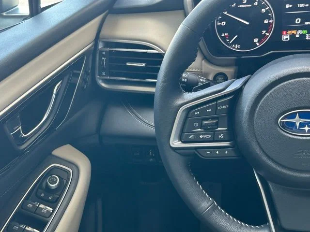 New 2025 Green Subaru Limited image 18