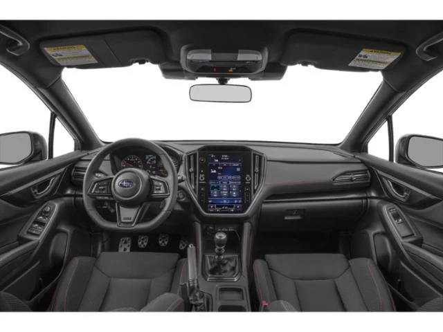 New 2026 ICE SILVER METALLIC Subaru Premium image 7
