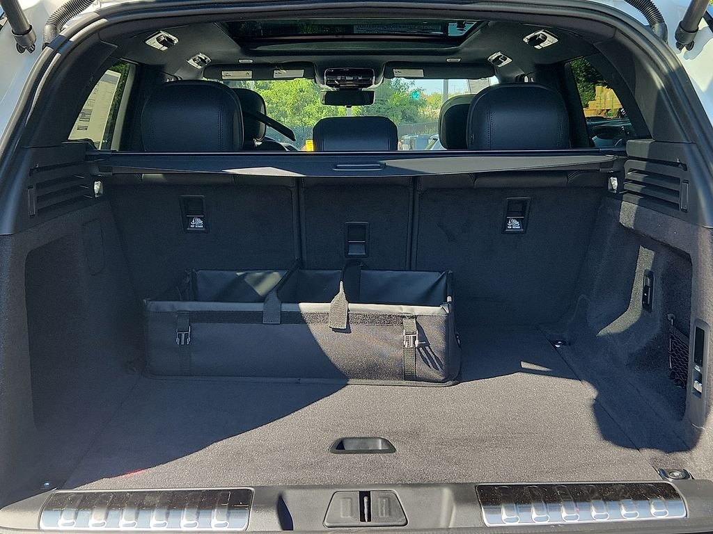 2026 Land Rover Range Rover Sport Dynamic SE - Photo 29