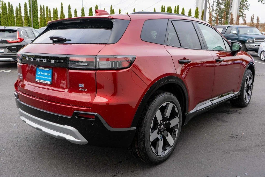 2026 Honda Prologue Elite - Photo 6