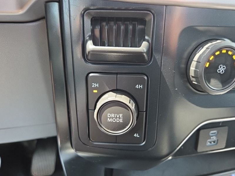Used 2023 White Ford XL image 30