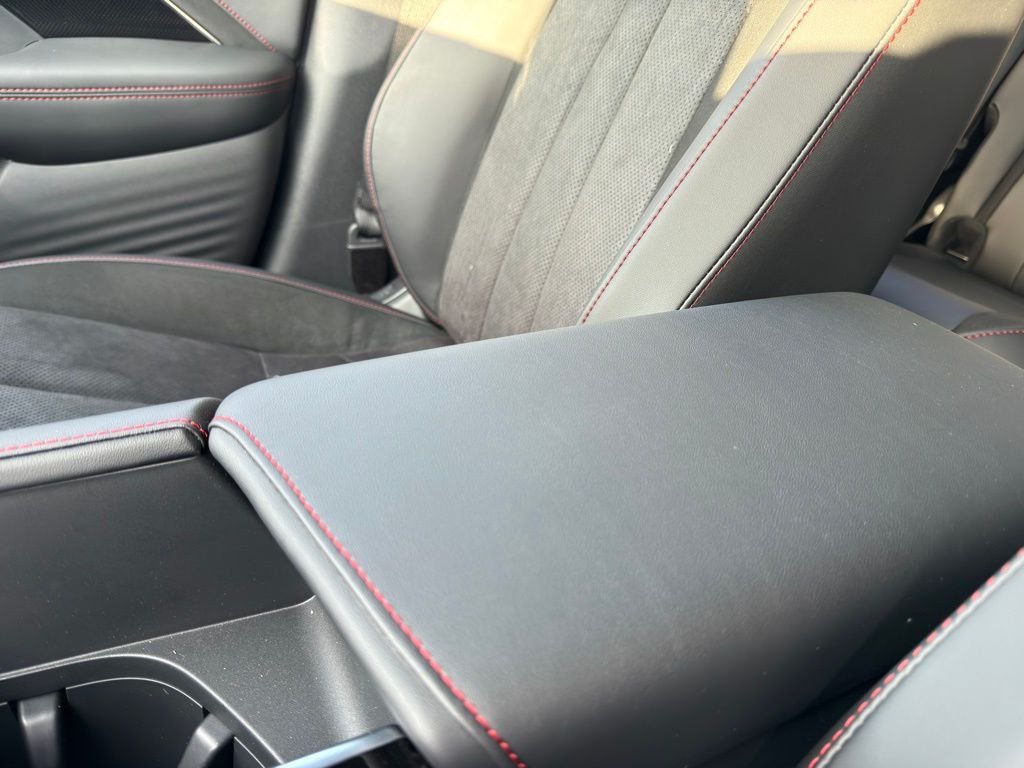 2025 Acura ADX A-Spec Package - Photo 24
