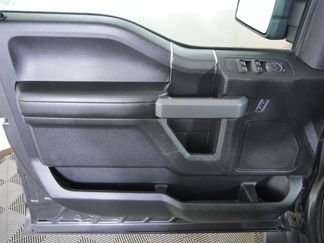 Certified Used 2019 Gray Ford XLT image 20