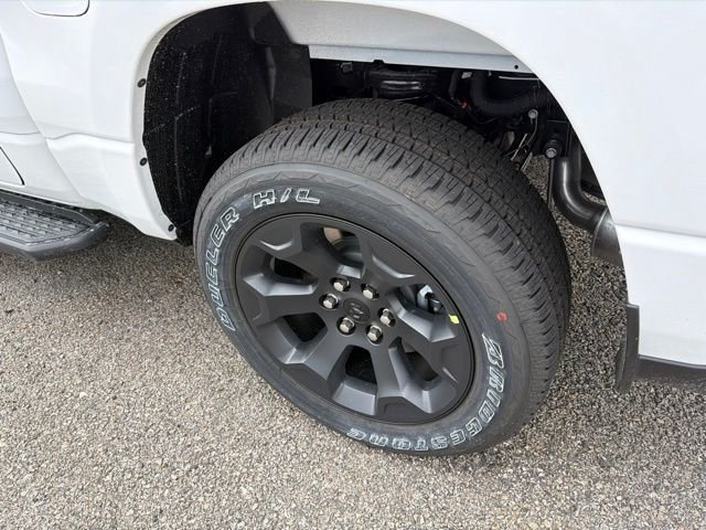 New 2026 Bright White Clear-Coat Exterior Paint RAM Express image 6