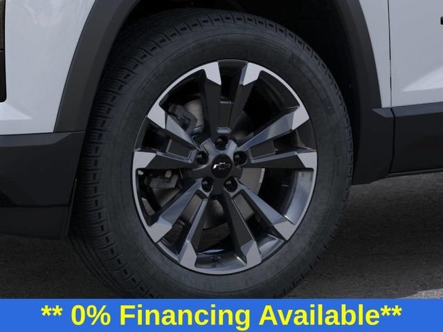 2027 Chevrolet Equinox RS - Photo 12