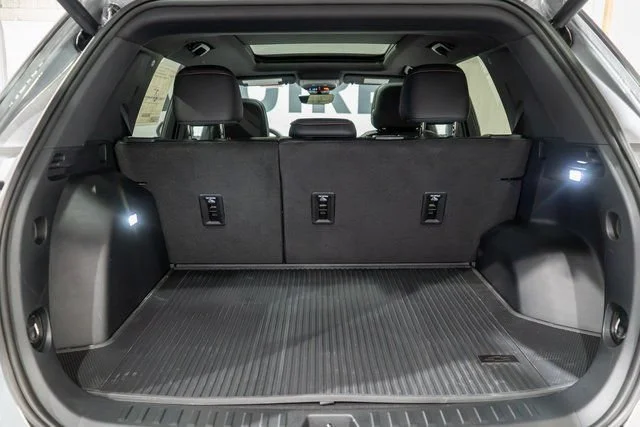 2026 Chevrolet Equinox RS - Photo 9