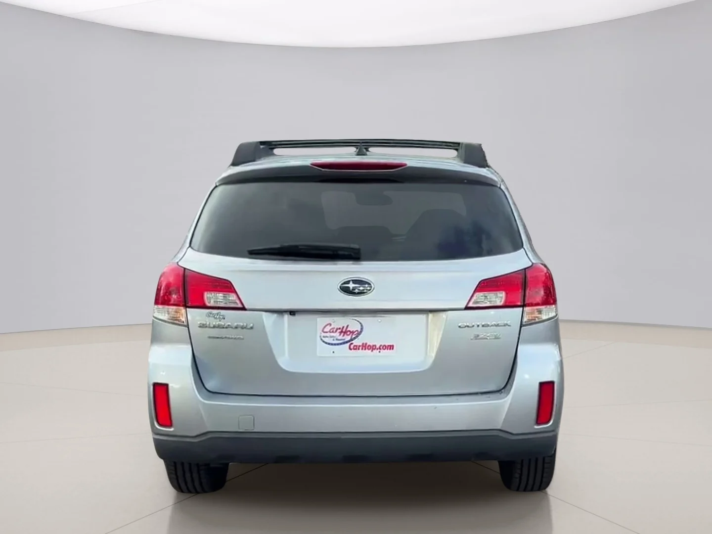 Used 2013 Blue Subaru 2.5I LIMIT image 4