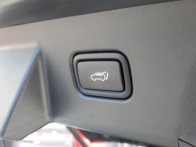 2023 Hyundai Tucson SEL - Photo 30