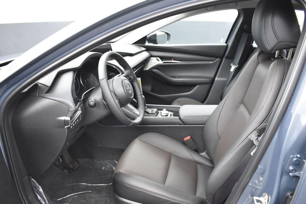 New 2026 Polymetal Gray Metallic Mazda 2.5 Turbo Premium Plus AWD image 12