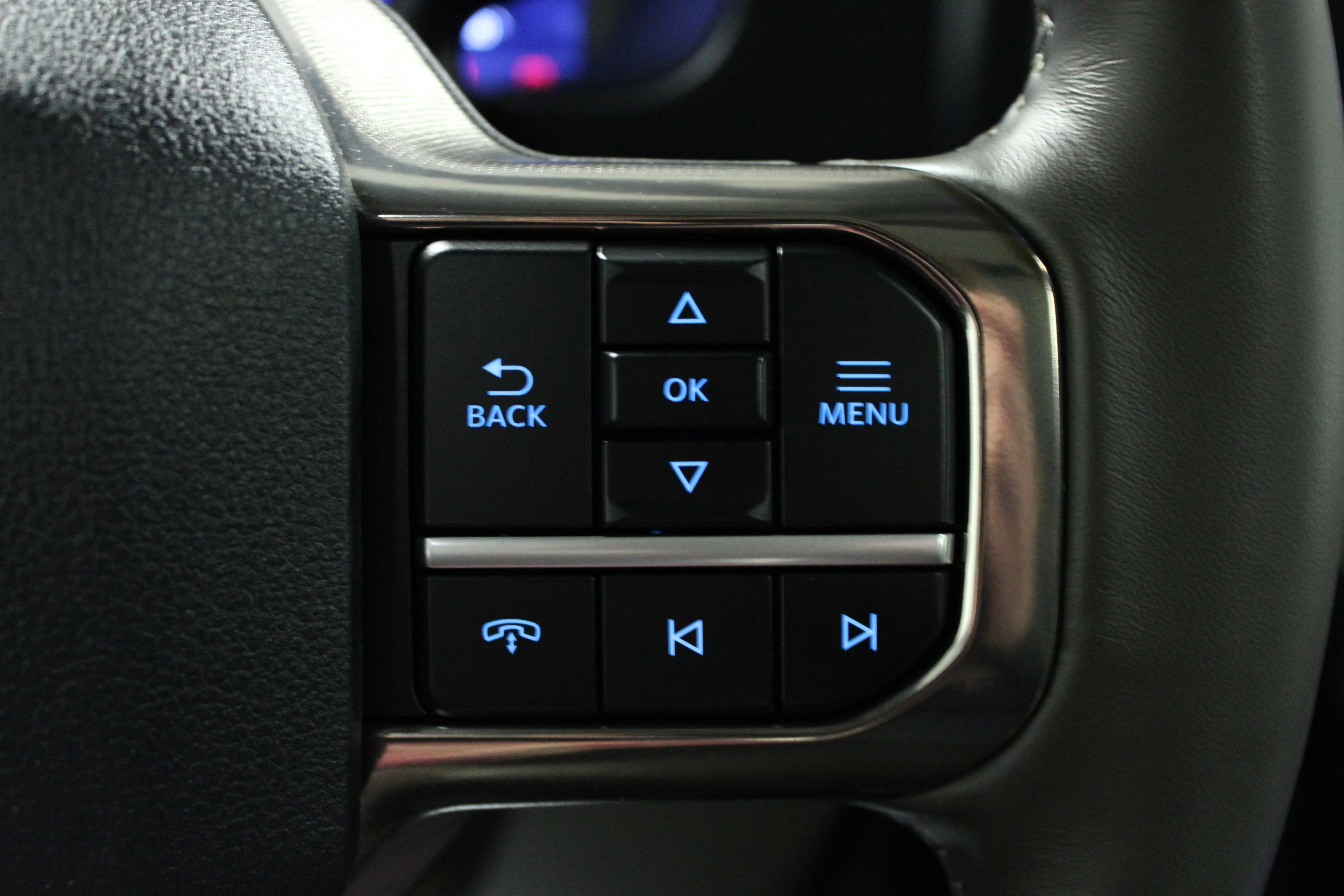 Used 2026 Argon Blue Metallic Ford Platinum image 21