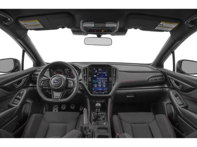 New 2026 Gray Subaru Premium image 7