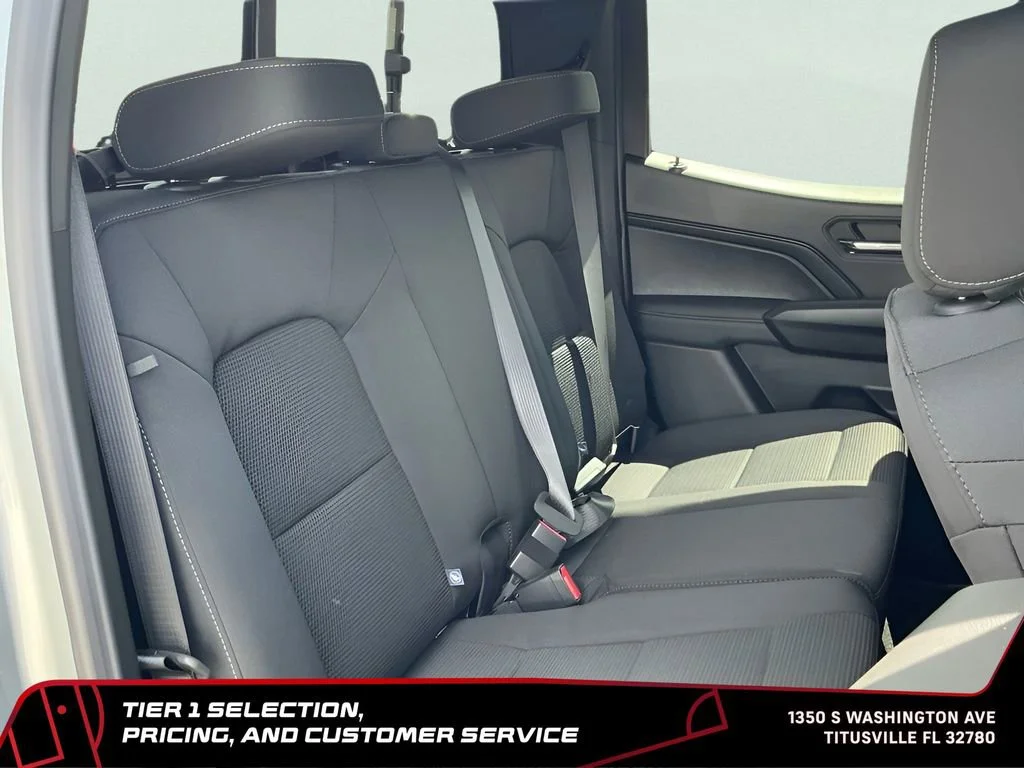 New 2026 Sterling Metallic GMC Elevation image 16