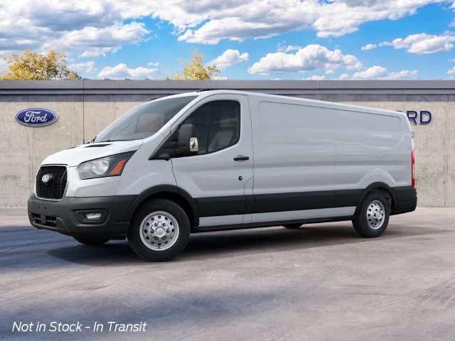 2027 Ford Transit-350 Base