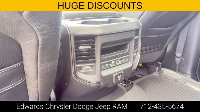 2026 RAM 1500 RHO - Photo 33