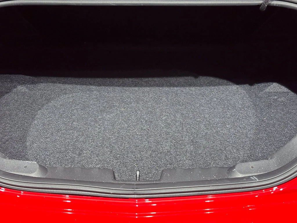 Used 2012 Victory Red Chevrolet 2SS image 36