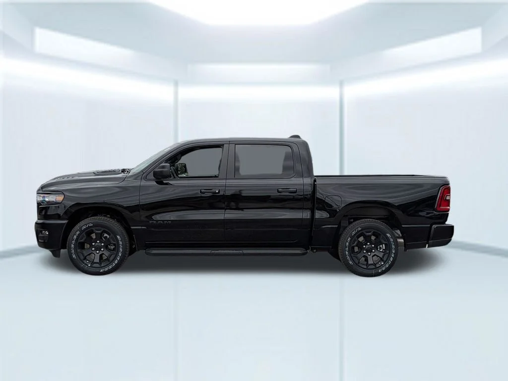 New 2026 Black Ram Express image 2