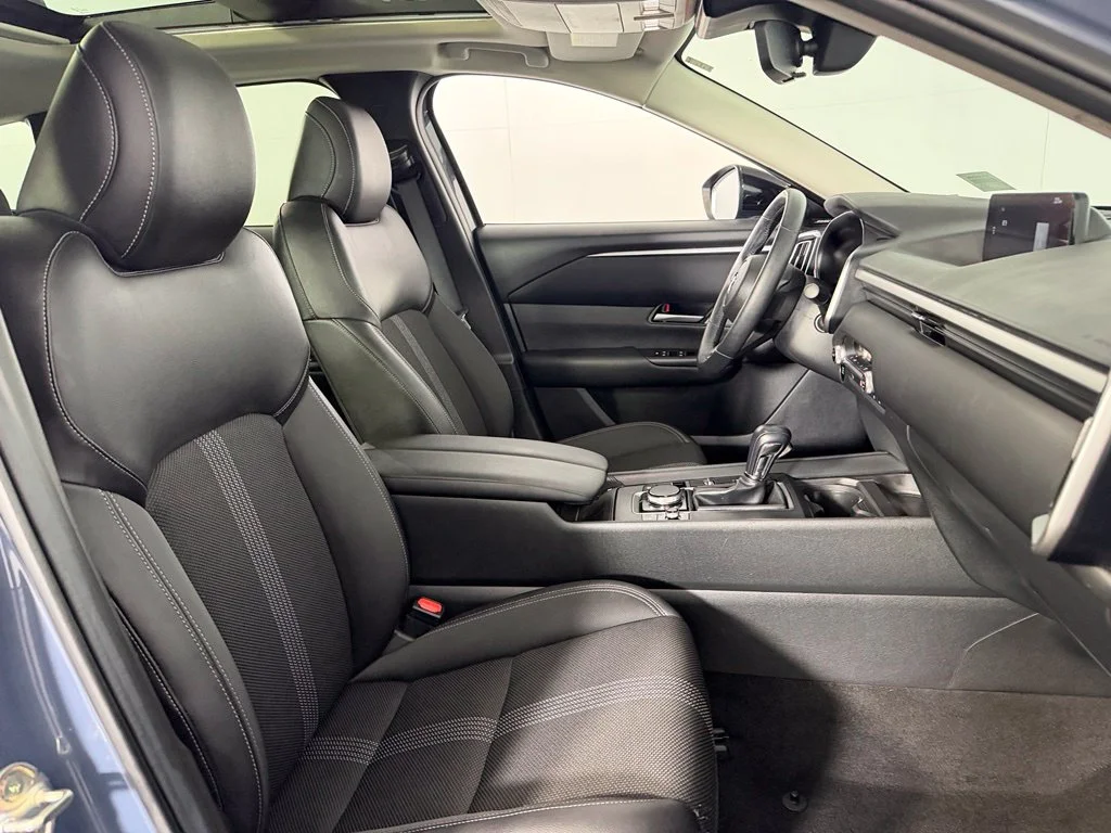 Used 2024 Gray Mazda 2.5 S Premium Package image 33