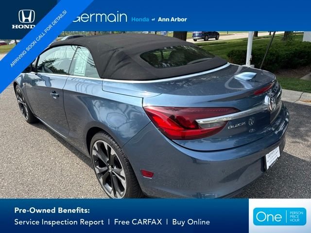 Used 2017 Sky Buick Premium image 40
